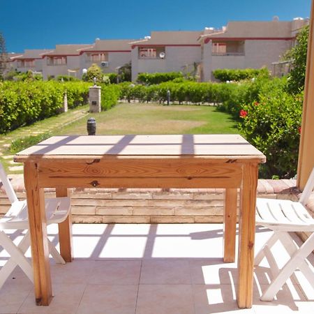 Villas Petro Beach Ελ Αλαμέιν Εξωτερικό φωτογραφία