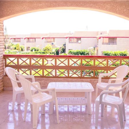 Villas Petro Beach Ελ Αλαμέιν Εξωτερικό φωτογραφία