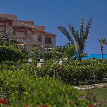 Villas Petro Beach Ελ Αλαμέιν Εξωτερικό φωτογραφία
