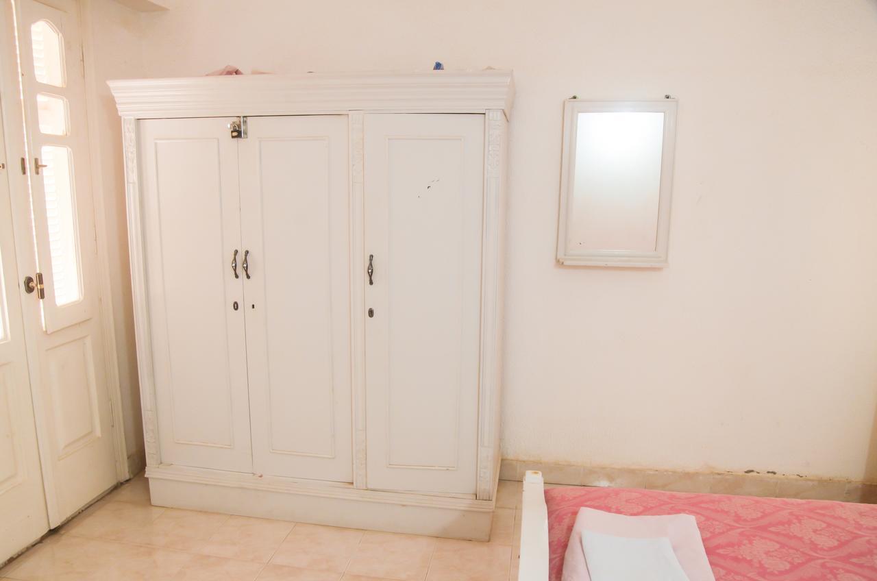 Villas Petro Beach Ελ Αλαμέιν Εξωτερικό φωτογραφία