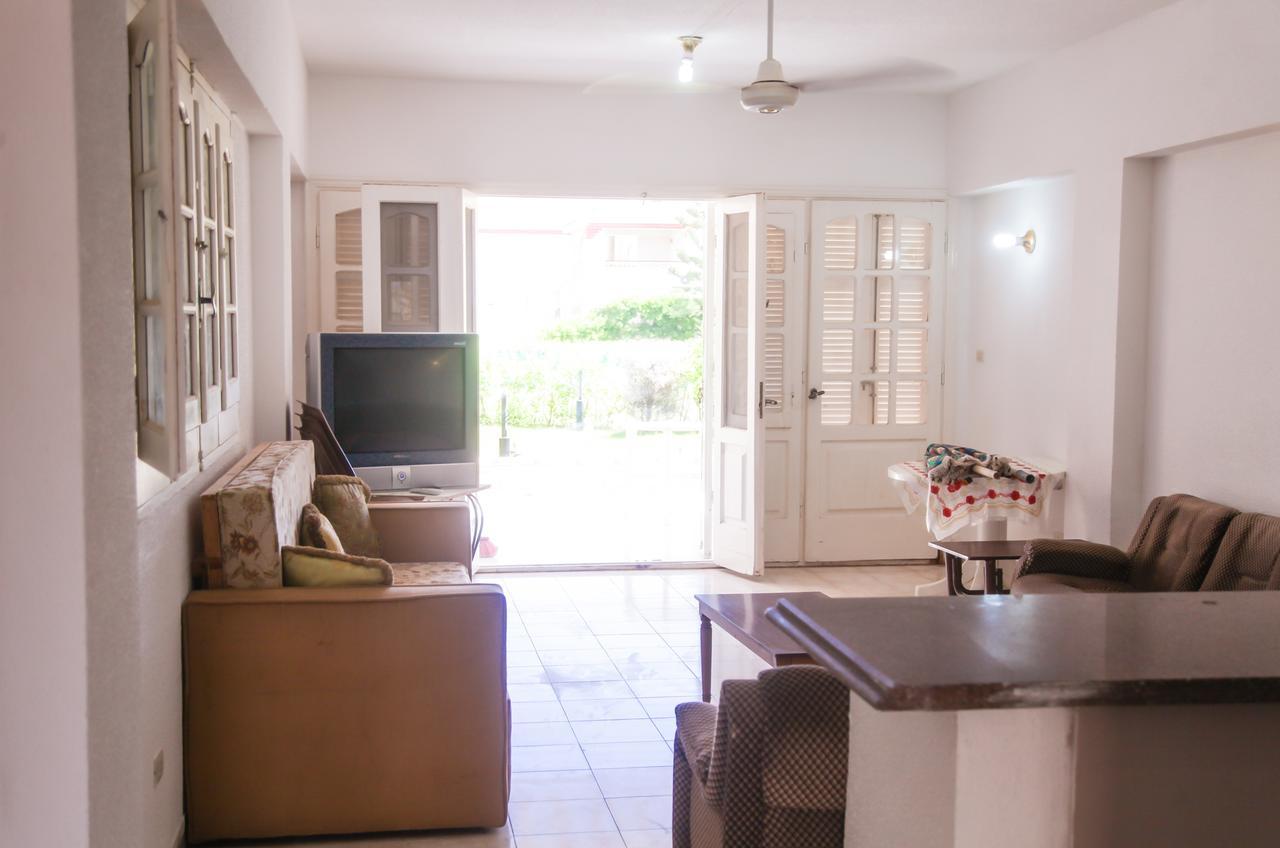 Villas Petro Beach Ελ Αλαμέιν Εξωτερικό φωτογραφία