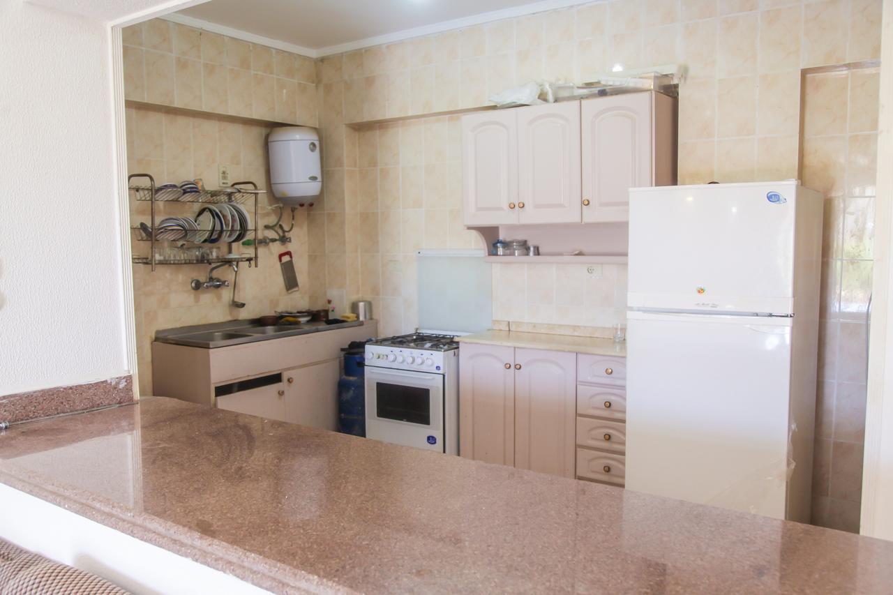 Villas Petro Beach Ελ Αλαμέιν Εξωτερικό φωτογραφία