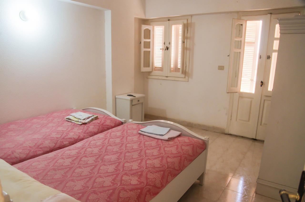 Villas Petro Beach Ελ Αλαμέιν Εξωτερικό φωτογραφία