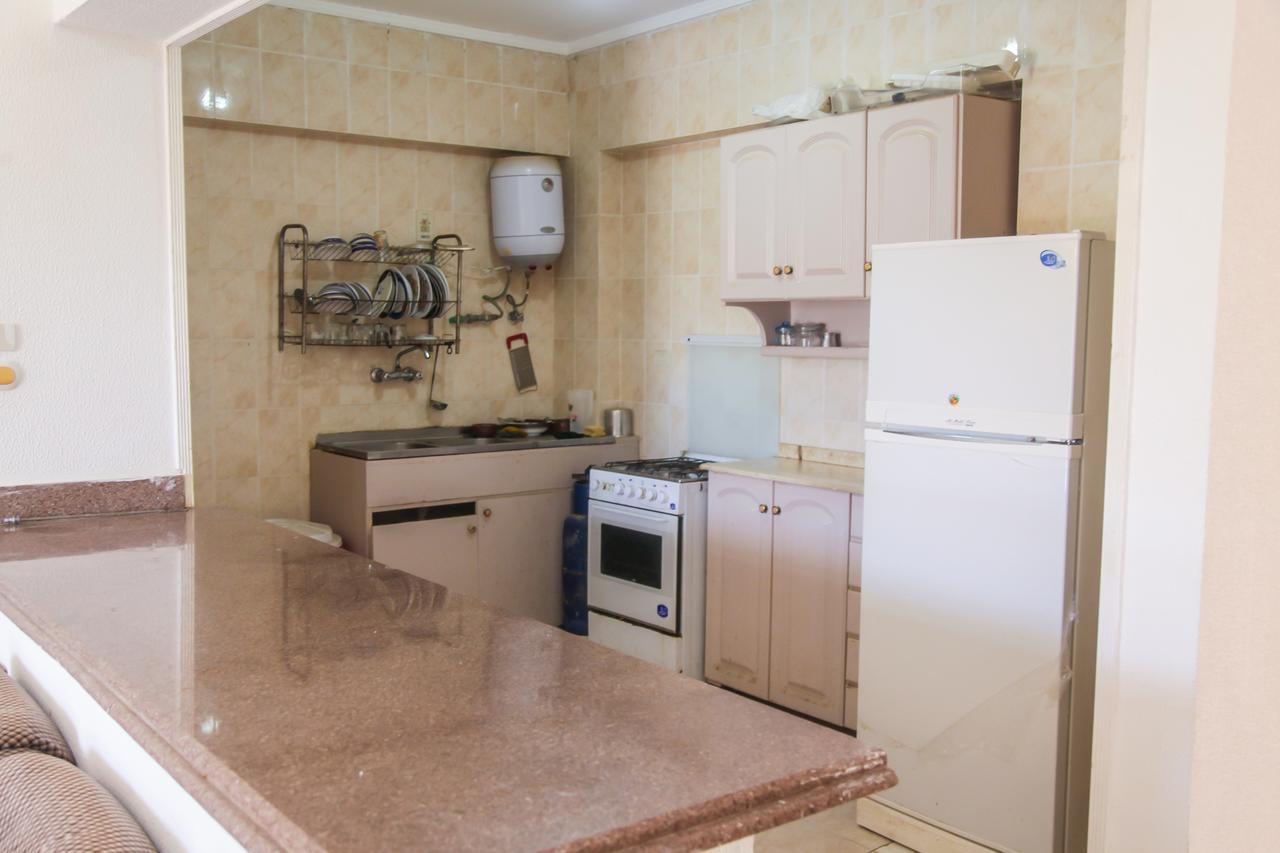 Villas Petro Beach Ελ Αλαμέιν Εξωτερικό φωτογραφία