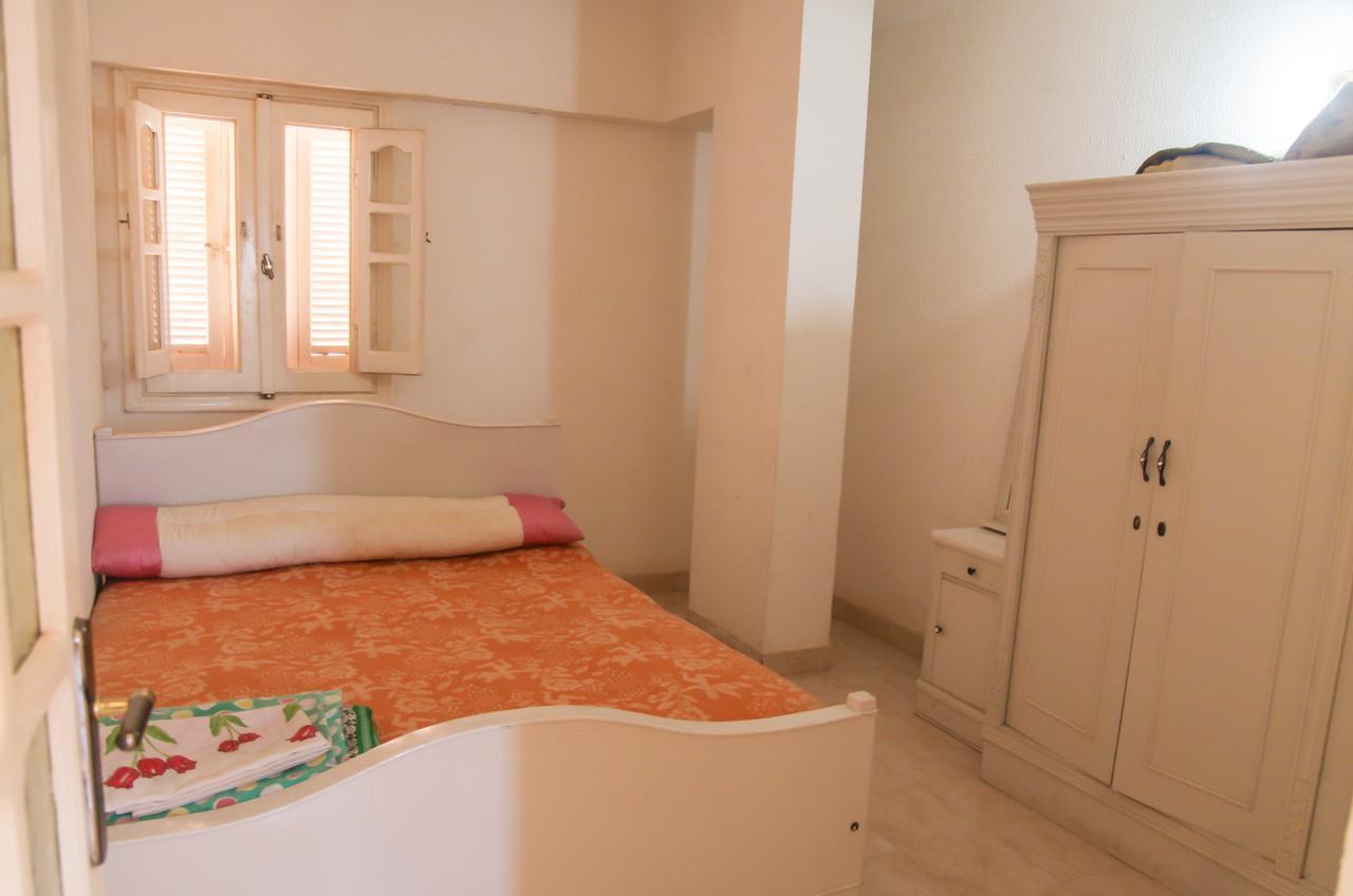 Villas Petro Beach Ελ Αλαμέιν Εξωτερικό φωτογραφία