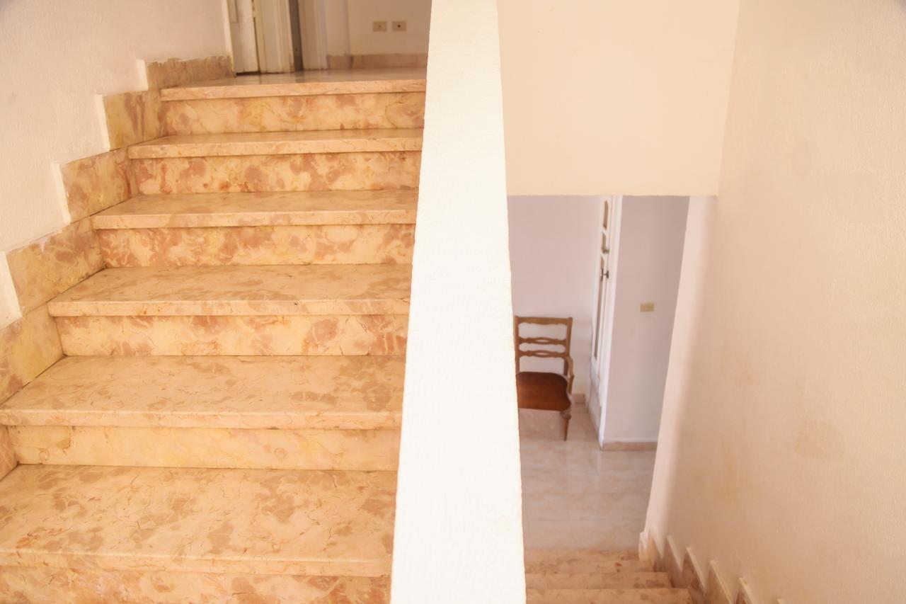 Villas Petro Beach Ελ Αλαμέιν Εξωτερικό φωτογραφία