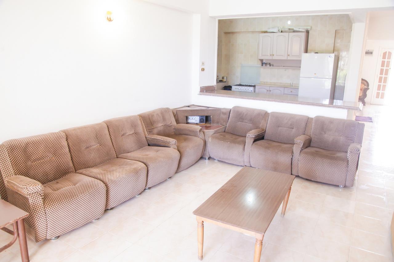 Villas Petro Beach Ελ Αλαμέιν Εξωτερικό φωτογραφία