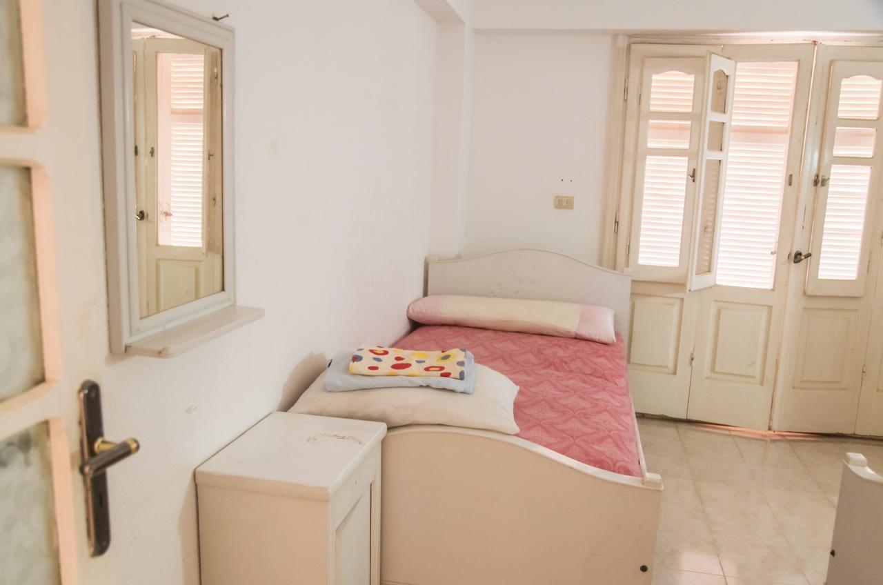 Villas Petro Beach Ελ Αλαμέιν Εξωτερικό φωτογραφία