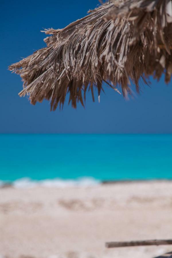 Villas Petro Beach Ελ Αλαμέιν Εξωτερικό φωτογραφία