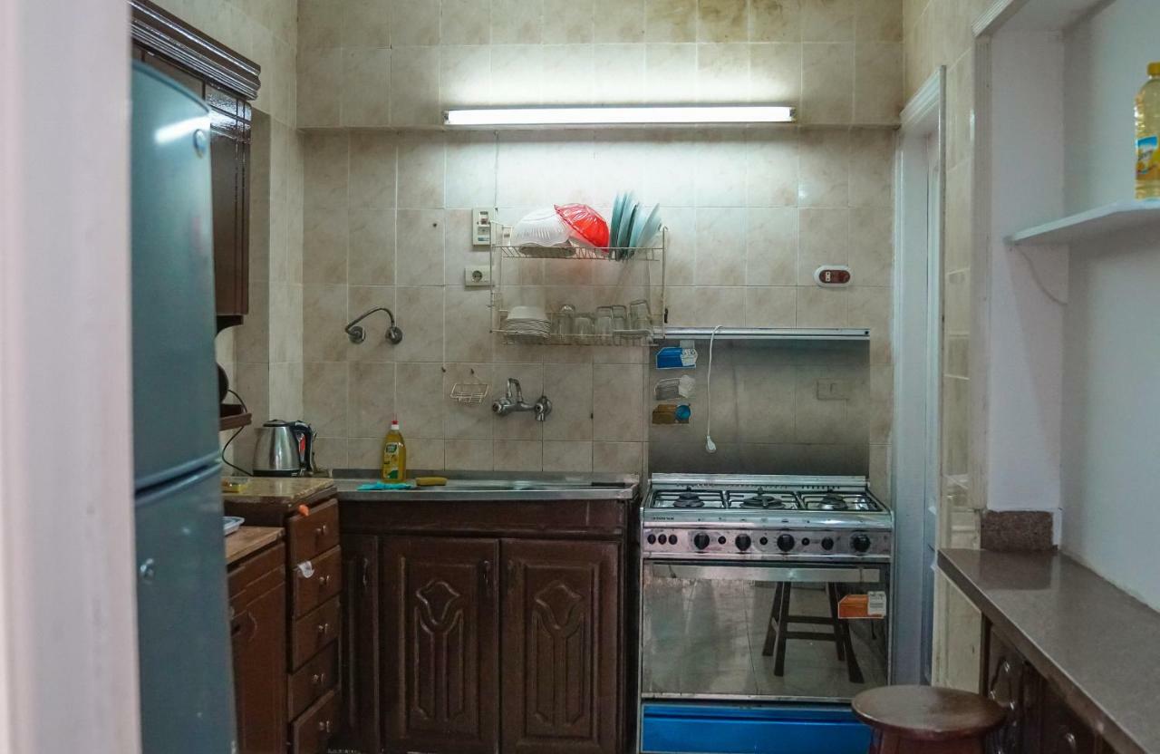 Villas Petro Beach Ελ Αλαμέιν Εξωτερικό φωτογραφία