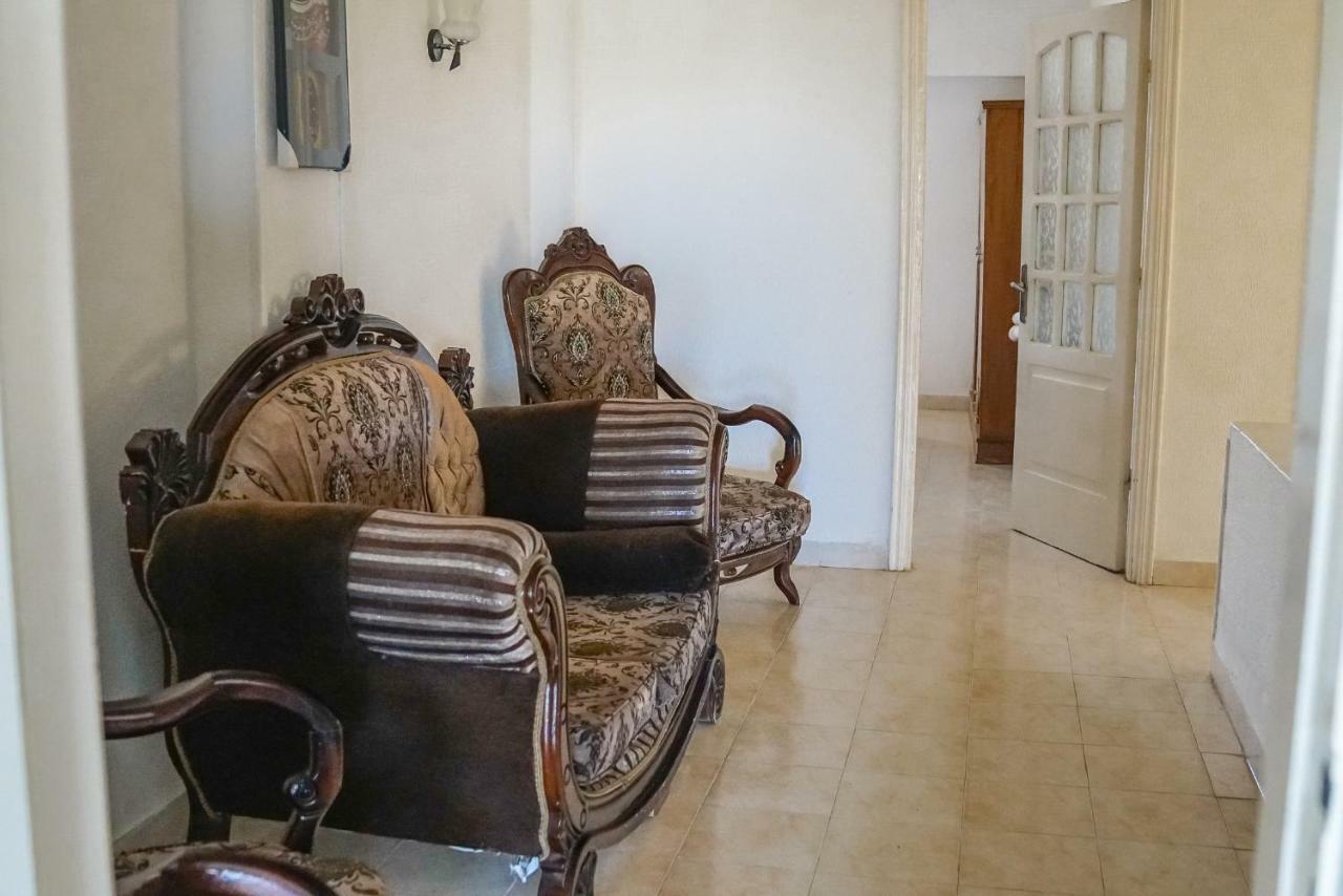 Villas Petro Beach Ελ Αλαμέιν Εξωτερικό φωτογραφία
