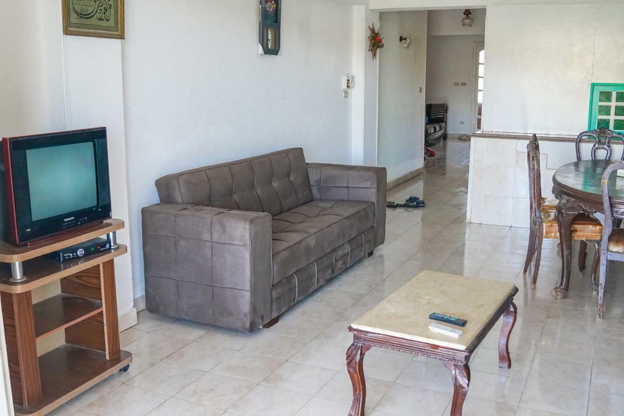 Villas Petro Beach Ελ Αλαμέιν Εξωτερικό φωτογραφία