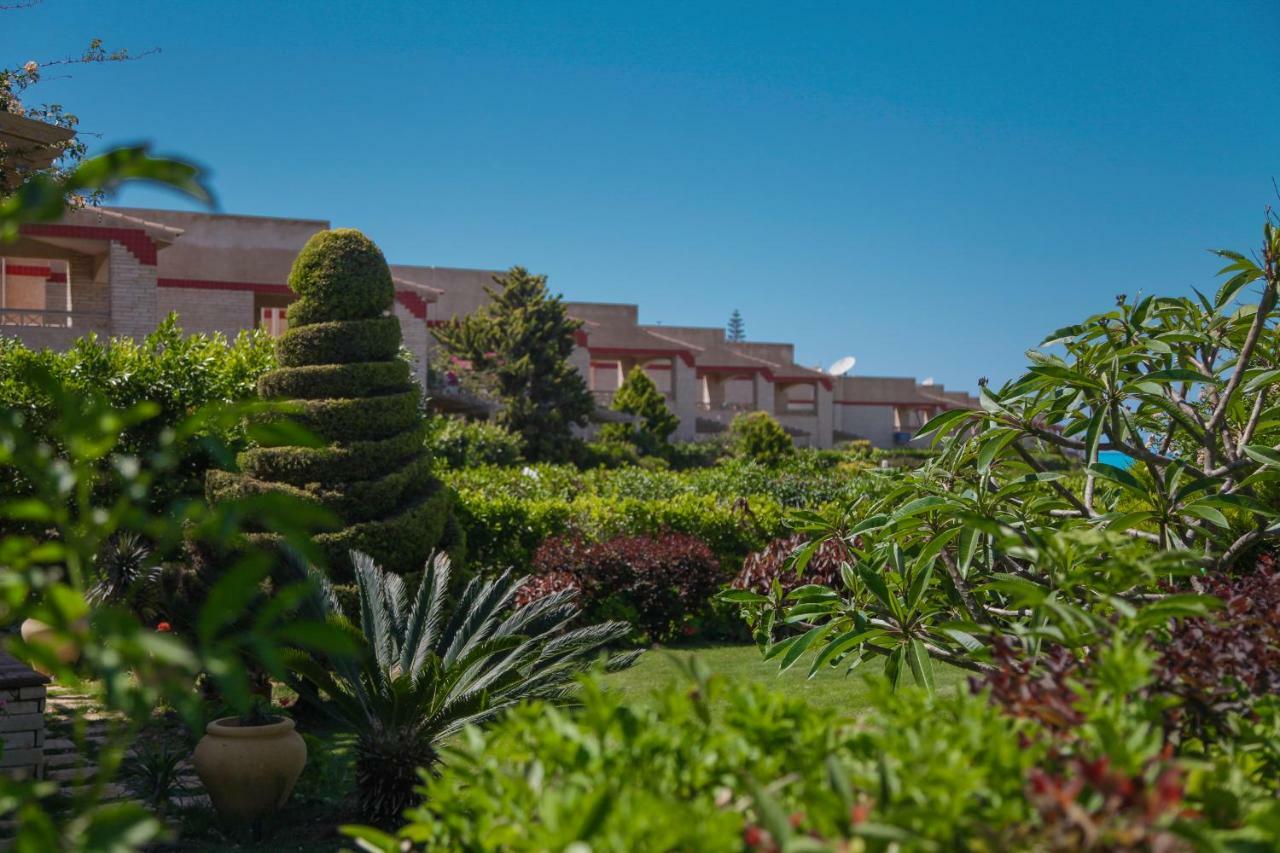 Villas Petro Beach Ελ Αλαμέιν Εξωτερικό φωτογραφία