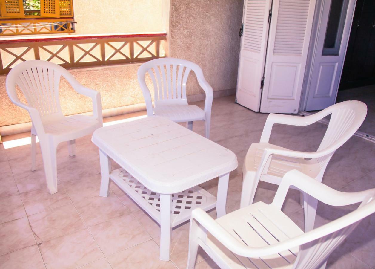 Villas Petro Beach Ελ Αλαμέιν Εξωτερικό φωτογραφία